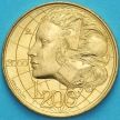 Монета Сан Марино 200 лир 2000 год. Знания