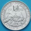 Монета Сан Марино 10 лир 1932 год. Святая Агата. Серебро. №3