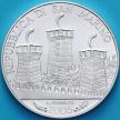 Монета Сан Марино 5 евро 2005 год. Антонио Онофри. Серебро