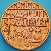 Швеция, жетон монетного двора 1994 год.