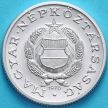 Монета Венгрия 1 форинт 1978 год. BU. Редкая разновидность.