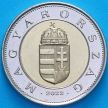 Монета Венгрия 100 форинтов 2022 год