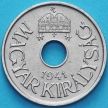 Монета Венгрия 20 филлеров 1941 год.