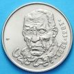 Монета Венгрии 100 форинтов 1983 год. Бела Цобель