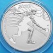 Монета Украины 2 гривны 2017 год. Паралимпийские игры.