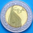 Монета Украина 5 гривен 2003 год. Бандура