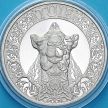 Монета Казахстан 200 тенге 2023 год. Верблюд. BU. Блистер