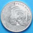 Монета Казахстана 50 тенге 2014 год. Манул