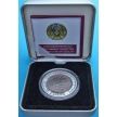 Монета Казахстана 500 тенге 2007 г. Монета Отрара