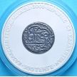 Монета Казахстана 500 тенге 2008 г. Монета Сарайчика