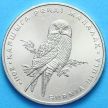 Монета Казахстана 50 тенге 2011 год. Сова