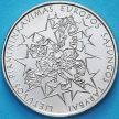 Монета Литва 1 лит 2013 год. Председательство Литвы в ЕС