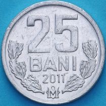 Молдова 25 бань 2011 год. 