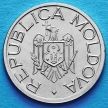 Монета Молдовы 5 лей 1993 год.